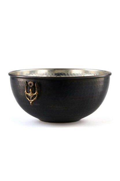 Design of LuxuryHAR-SANAT5014HAR MÜHÜR Kuş Küpeli Kase | designofluxury.com.tr HAR MÜHÜR Kuş Küpeli Kase