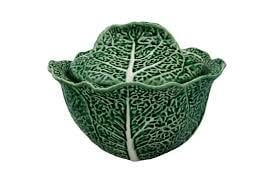 Design of LuxuryBORDALLO65007034Tureen 3L Natural