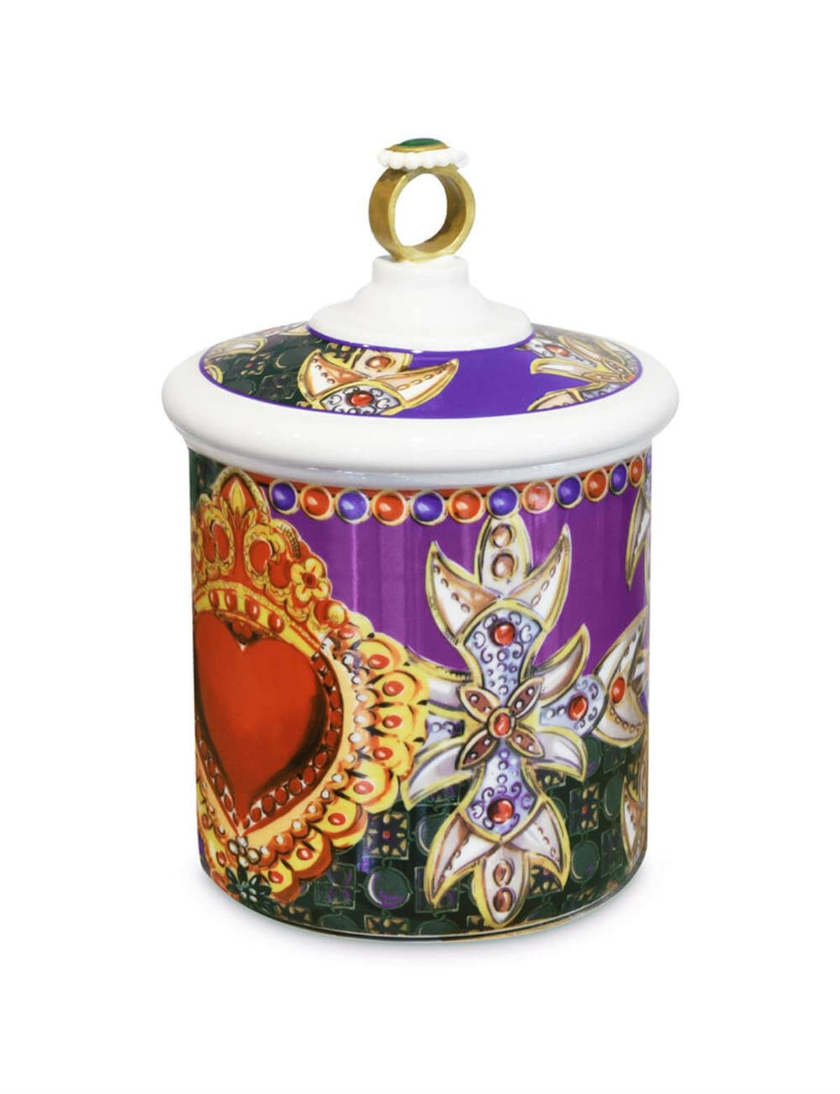 Design of LuxuryBACI MİLANOCAN.GIO05GIO MOR KÜP | designofluxury.com.tr GIO MOR KÜP