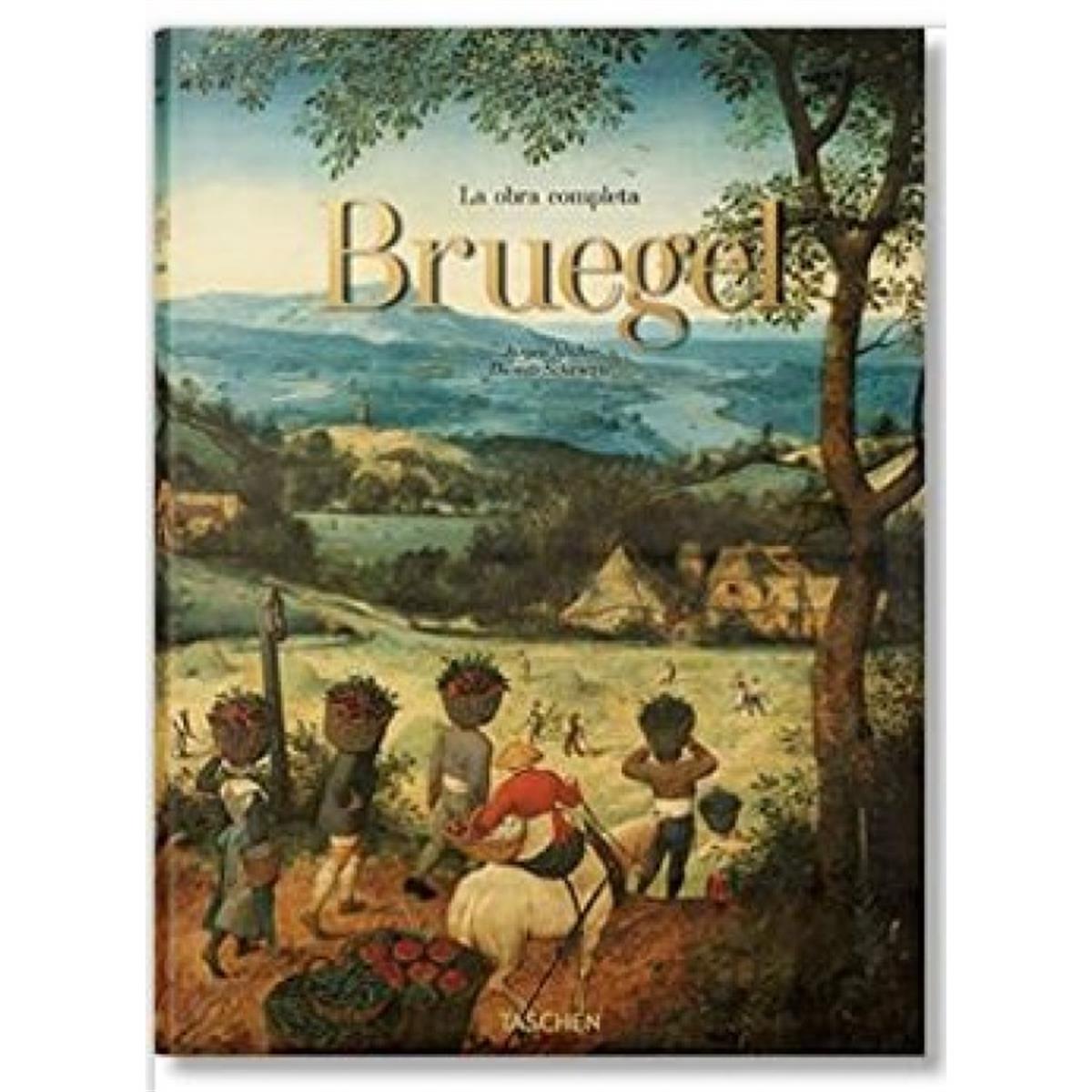 Design of LuxuryDESIGN OF LUXURYM-003961KİTAP BRUEGEL | designofluxury.com.tr KİTAP BRUEGEL