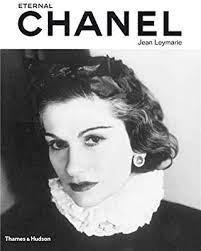 Design of LuxuryDESIGN OF LUXURYM-004294KİTAP CHANEL ETERNAL | designofluxury.com.tr KİTAP CHANEL ETERNAL