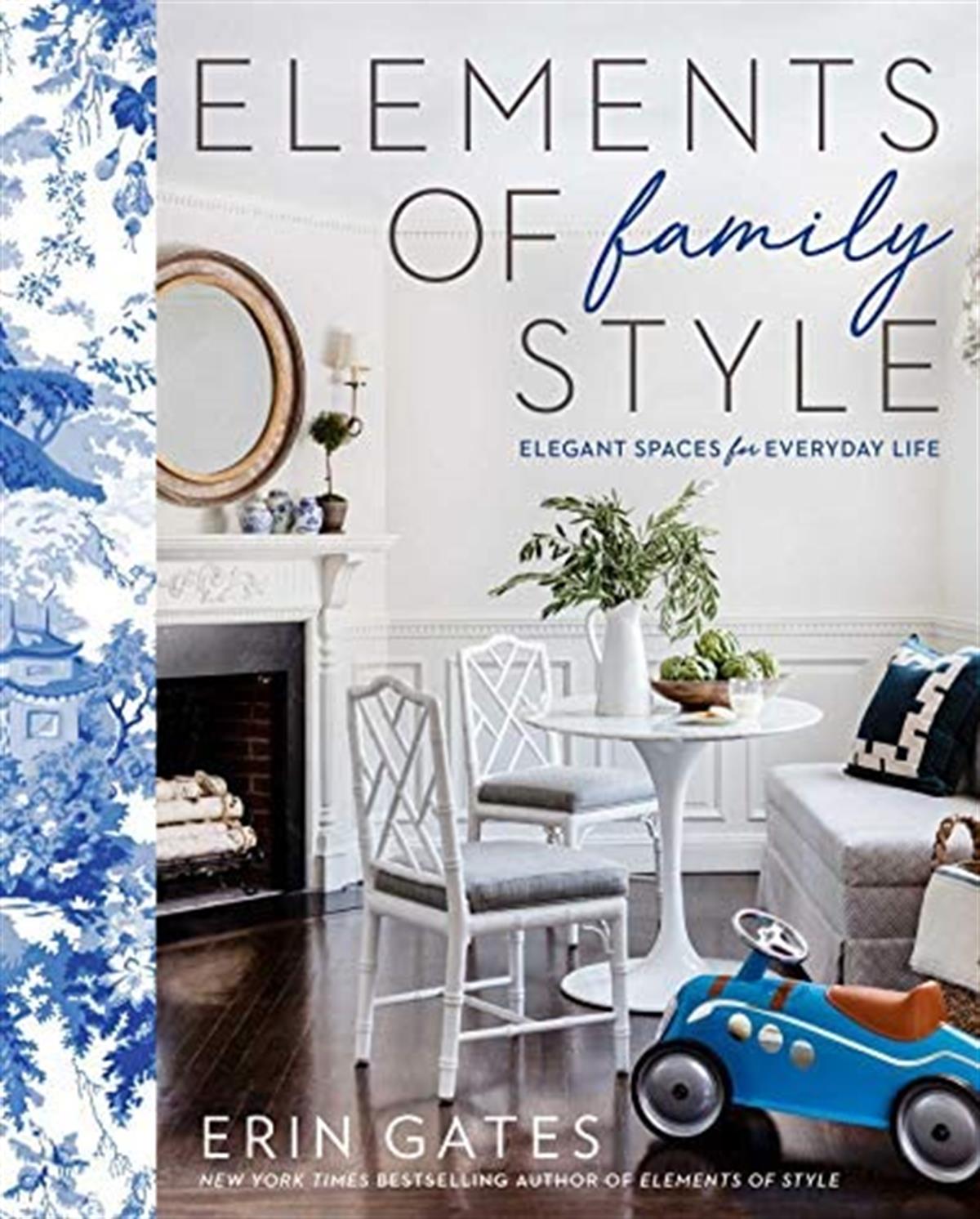 Design of LuxuryDESIGN OF LUXURYM-003969KİTAP ELEMENT OF STYLE | designofluxury.com.tr KİTAP ELEMENT OF STYLE