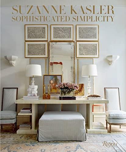 Design of LuxuryDESIGN OF LUXURYM-004295KİTAP SUZANNE KASLER | designofluxury.com.tr KİTAP SUZANNE KASLER