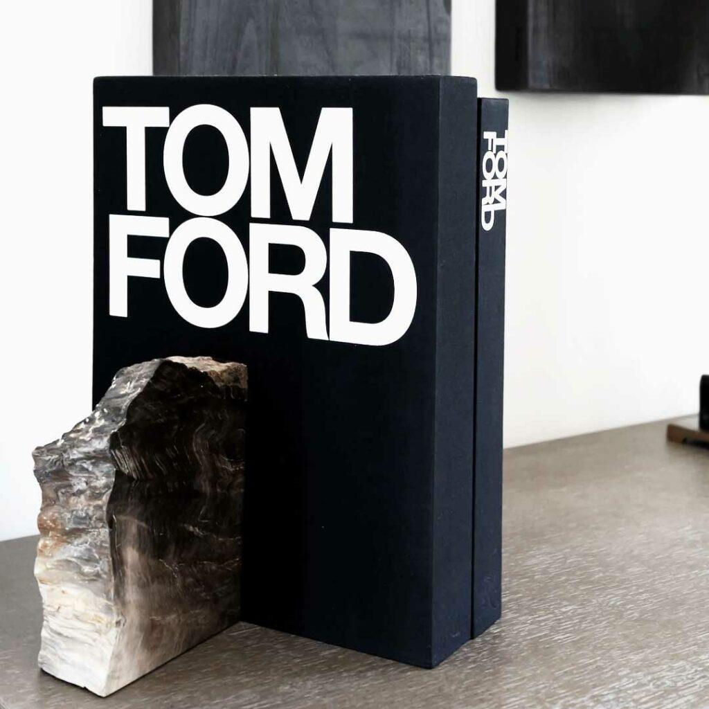 Design of LuxuryDESIGN OF LUXURYM-005706KİTAP - TOM FORD
