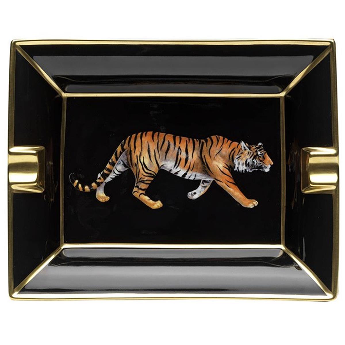 Design of LuxuryHALCYON DAYSBCMWT02ASGHALCYON DAYS MW Tiger - Ashtray