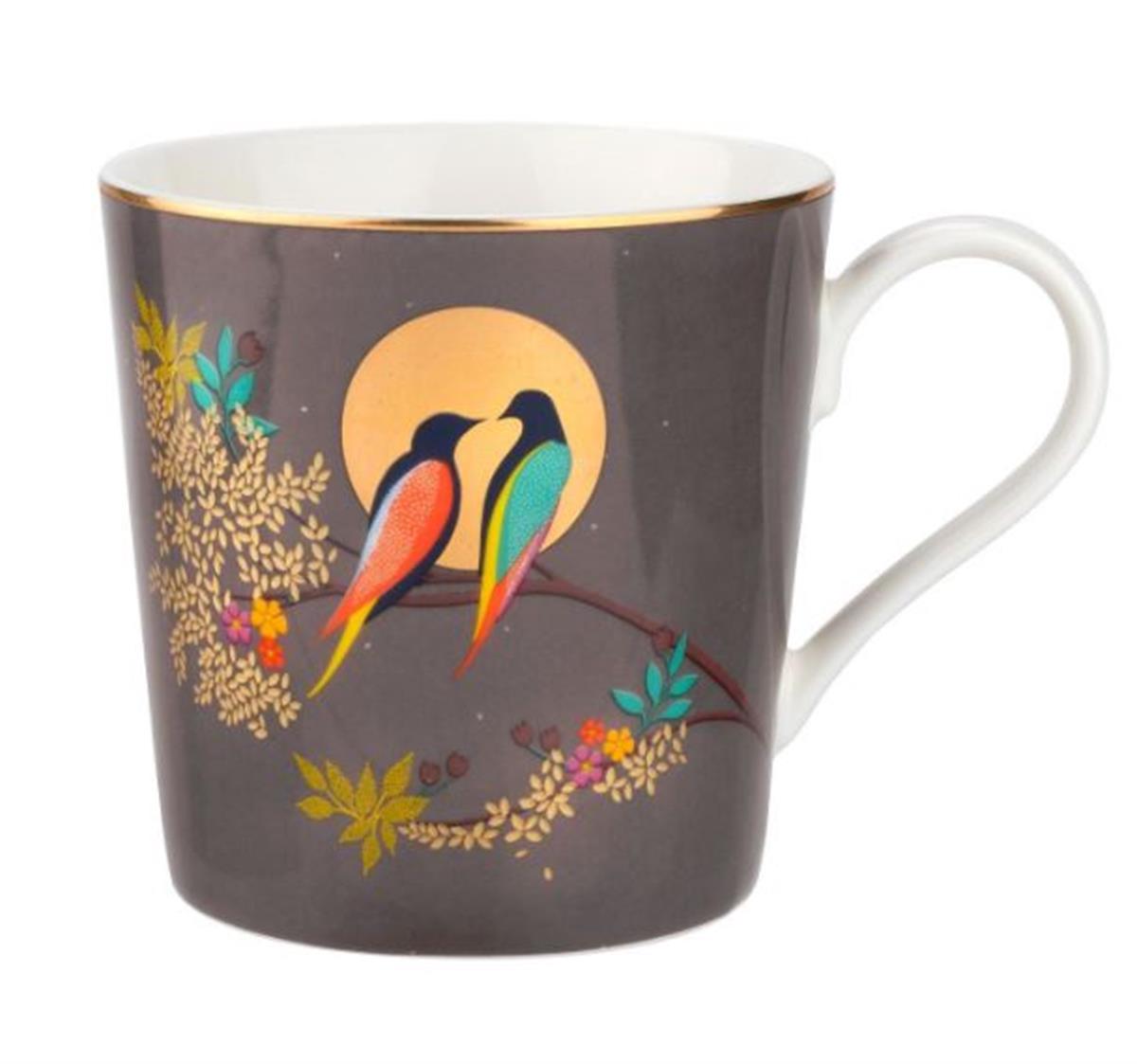Design of LuxuryPORTMEIRIONRW.SMCDY.78914-XGCHELSEA MUG GRİ SARA MİLLER