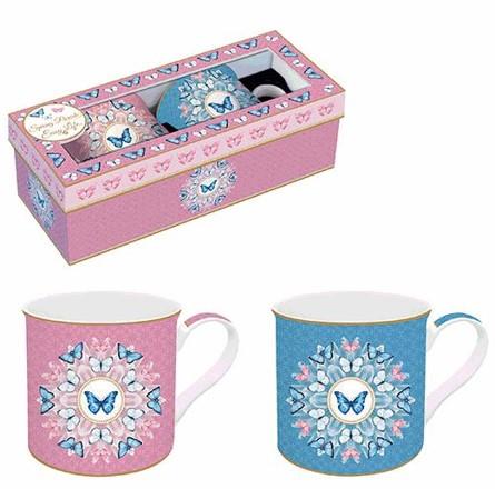 Design of LuxuryEASY LİFE0178 SPAREASY LİFE SPRING PARADE 300 ML 2 LI KUPA