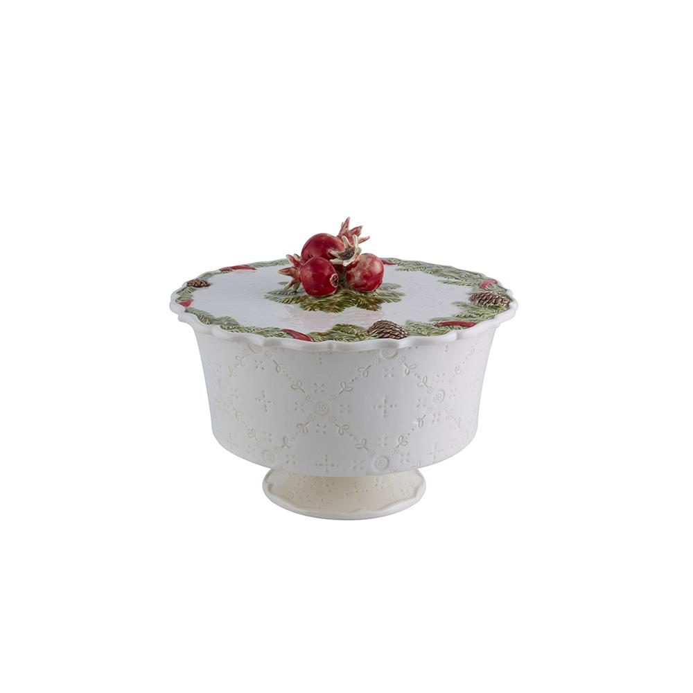 Design of LuxuryBORDALLO65019427Low Candy Box