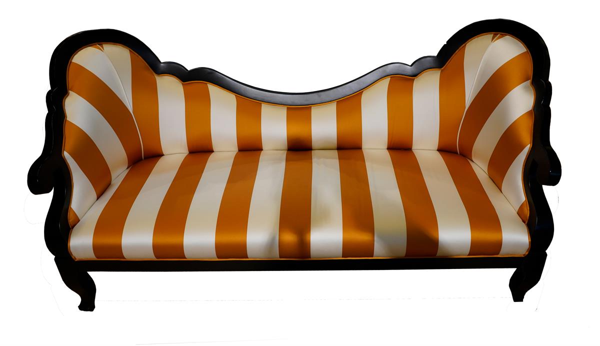 Design of LuxuryDESIGN OF LUXURYM-001762JOSEPHINE ÇİZGİLİ KOLTUK | designofluxury.com.tr JOSEPHINE ÇİZGİLİ KOLTUK