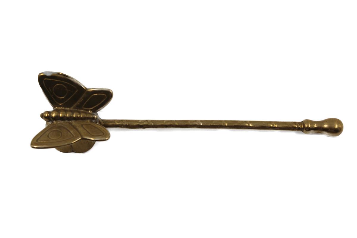 Design of LuxuryDESIGN OF LUXURYM-005631B.PİRİNÇ MUM SÖNDÜRÜCÜ