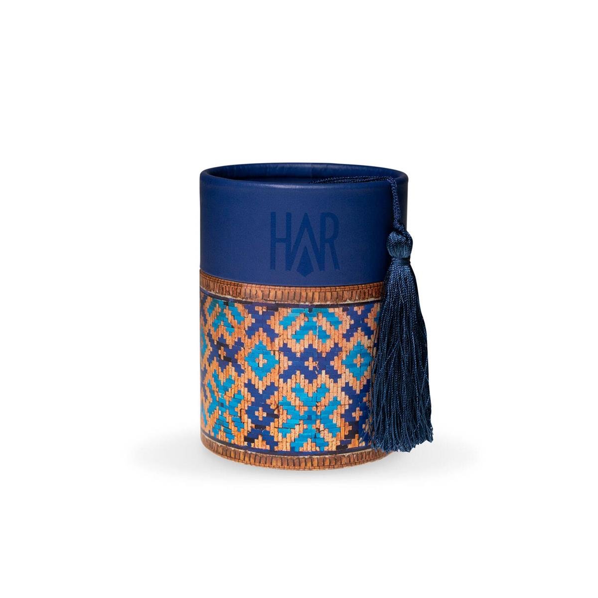 Design of LuxuryHAR-SANAT1020HAR KADİM Şir-Dor Mum | designofluxury.com.tr HAR KADİM Şir-Dor Mum
