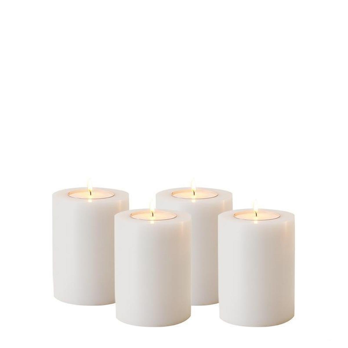 Design of LuxuryEICHHOLTZM-000248EICHHOLTZ 108111 ARTIFICIAL CANDLE SET OF 4 | designofluxury.com.tr EICHHOLTZ 108111 ARTIFICIAL CANDLE SET OF 4