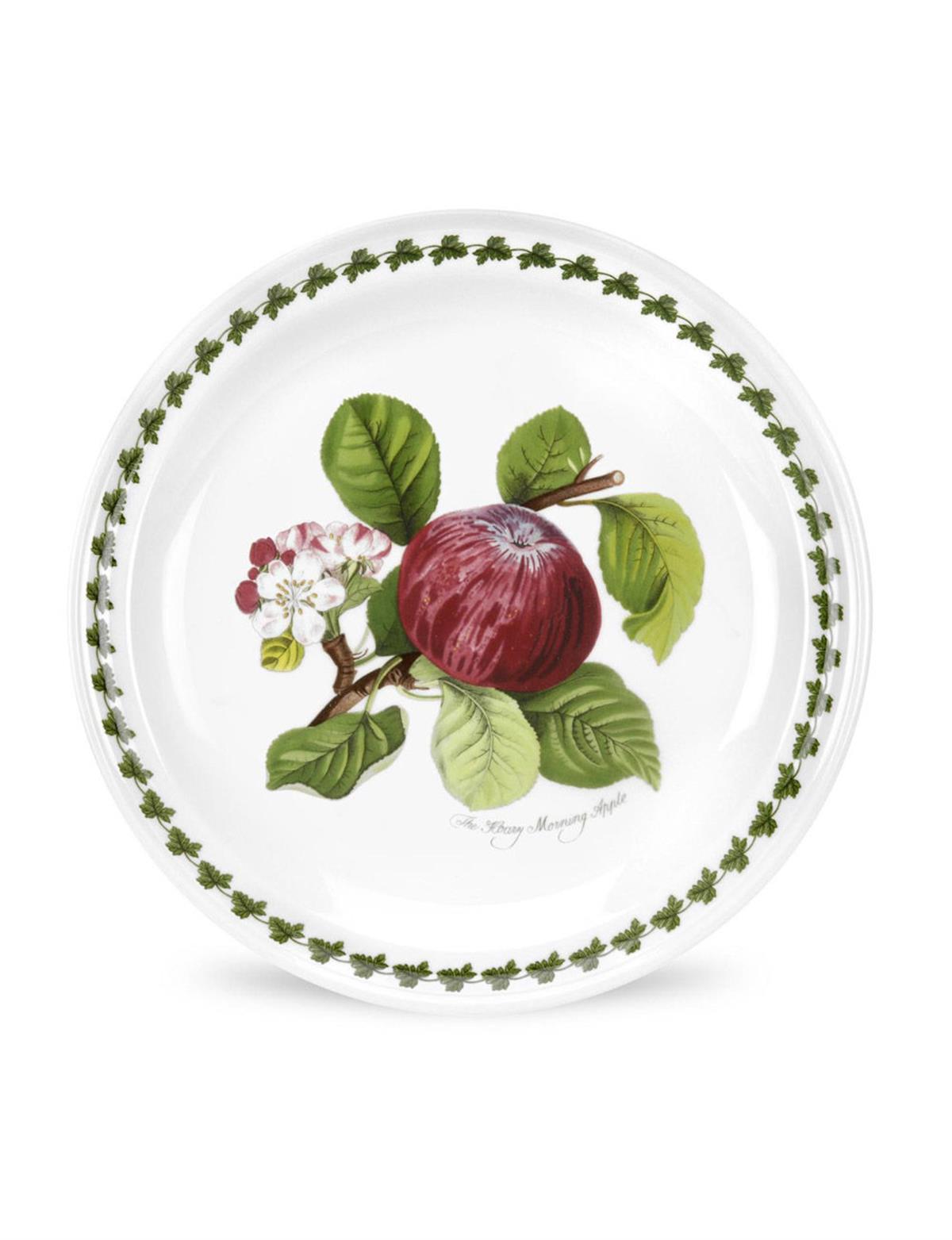 PORTMEIRIONRW.PL.05075NEW POMONA PASTA TABAĞI 6 LI