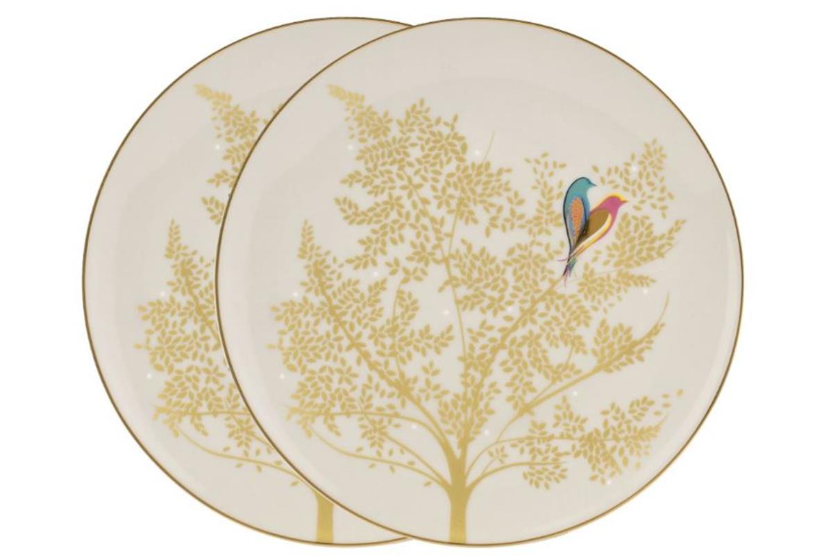 Design of LuxuryPORTMEIRIONRW.SMCY.79036-XGCHELSEA PASTA TABAĞI 2 Lİ AÇIK GRİ