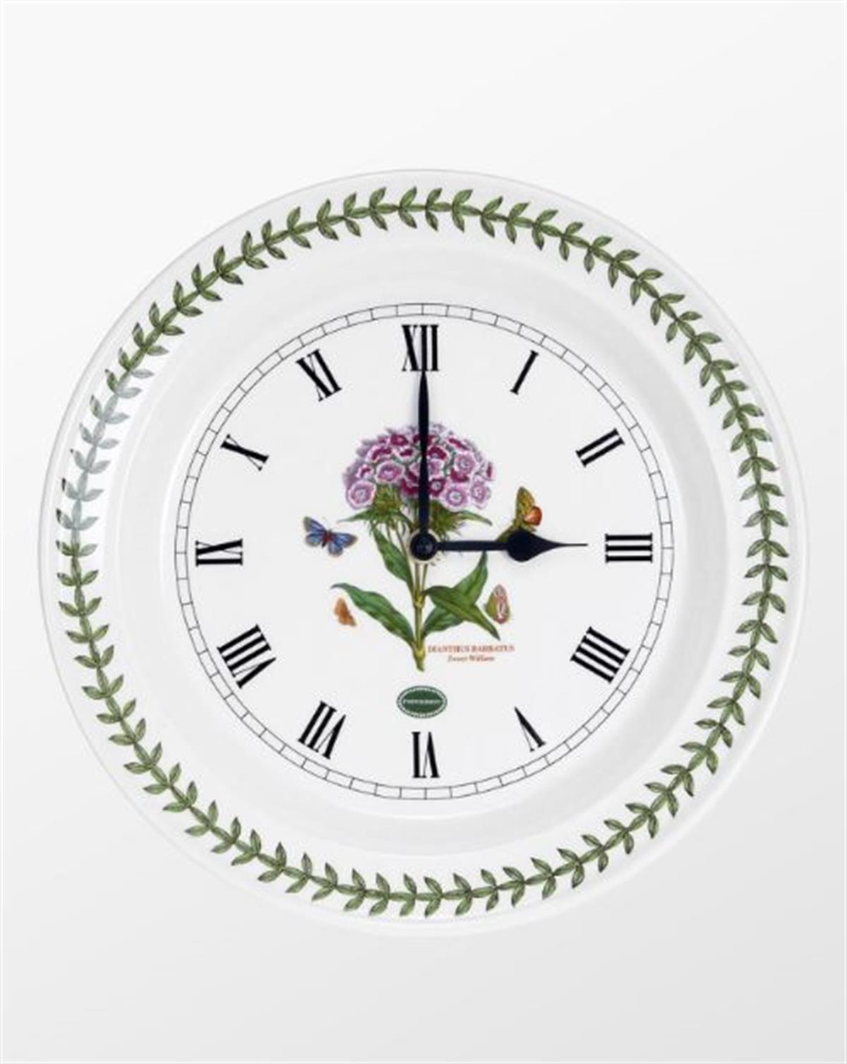 Design of LuxuryPORTMEIRIONRW.BGHW61001SAAT BOTANİC GARDEN S.WİLLİAM