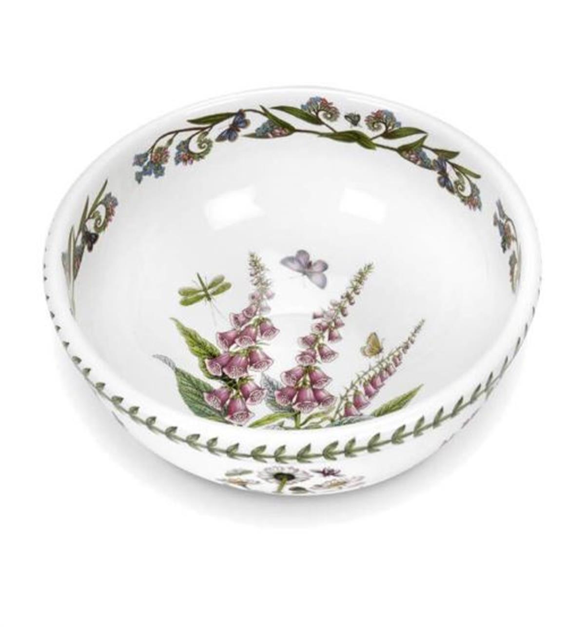 Design of LuxuryPORTMEIRIONRW.BG.45050BOTANİC GARDEN SALATA SERVİS