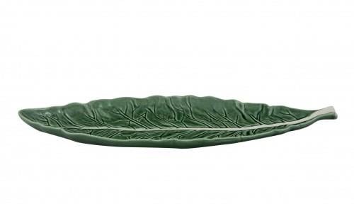 Design of LuxuryBORDALLO65000690BORDALLO Cabbage Narrow Leaf 40 cm