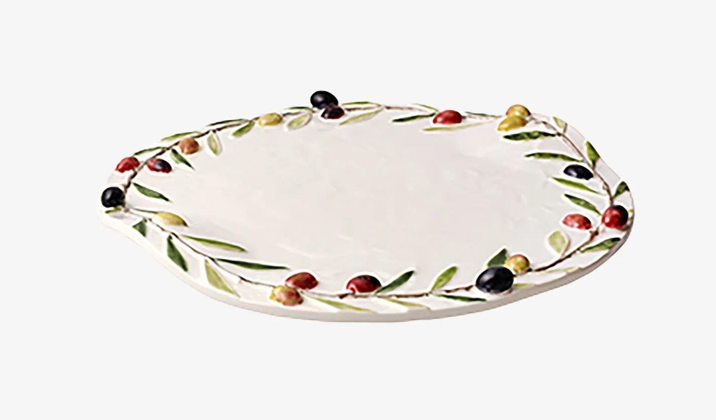 Design of LuxuryBORDALLO65031998Cheese Tray