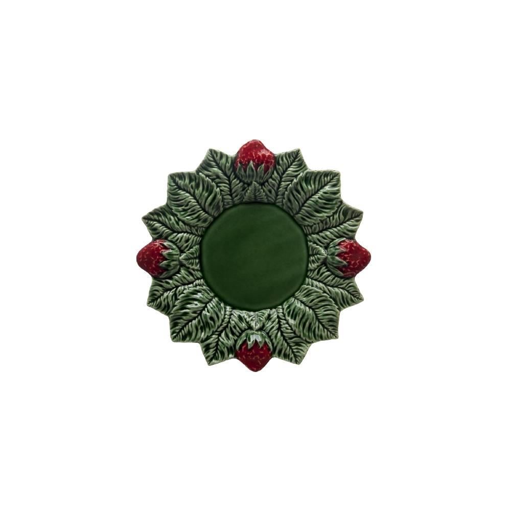 Design of LuxuryBORDALLO65001243Dinner Plate 26
