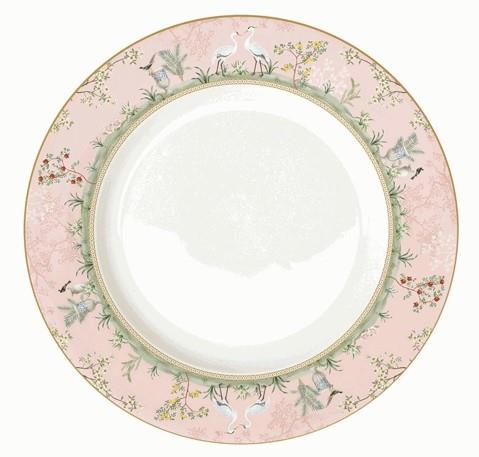 Design of LuxuryEASY LİFE0942 JARREASY LİFE JARDIN DE REVES 26.5 CM SERVIS TABAGI