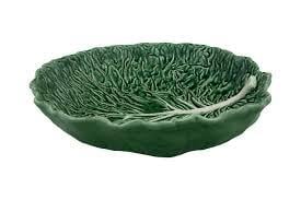 Design of LuxuryBORDALLO65000483Salad Bowl 40 Natural