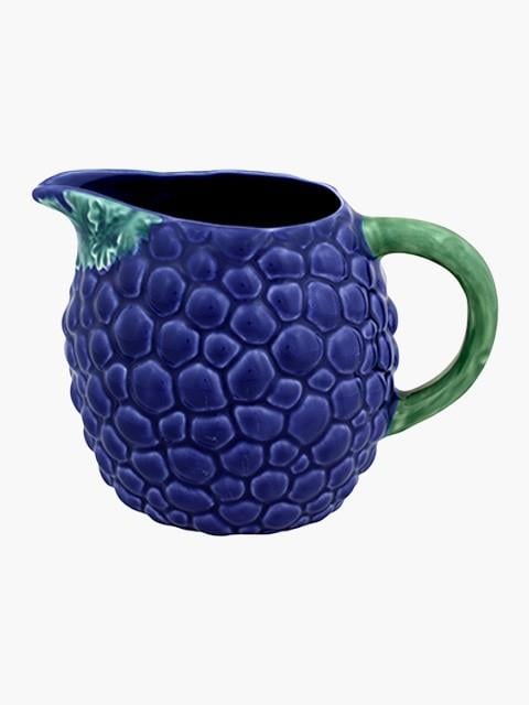 Design of LuxuryBORDALLO65002989BORDALLO  Pitcher Pitcher Grapes 1,35 LT