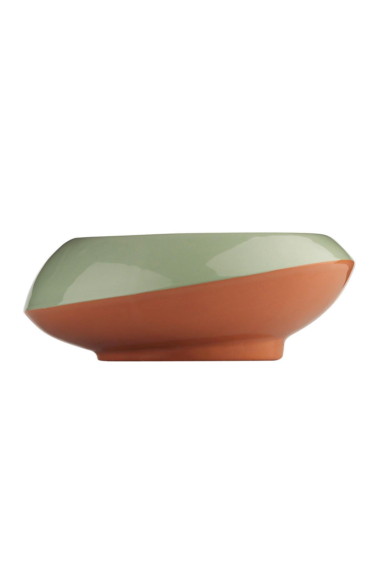 Design of LuxuryKÜTAHYA PORSELENAU16KS3R264Aura 16 Cm Kase 3 Renk Kırmızı-Yeşil-Siyah | designofluxury.com.tr Aura 16 Cm Kase 3 Renk Kırmızı-Yeşil-Siyah