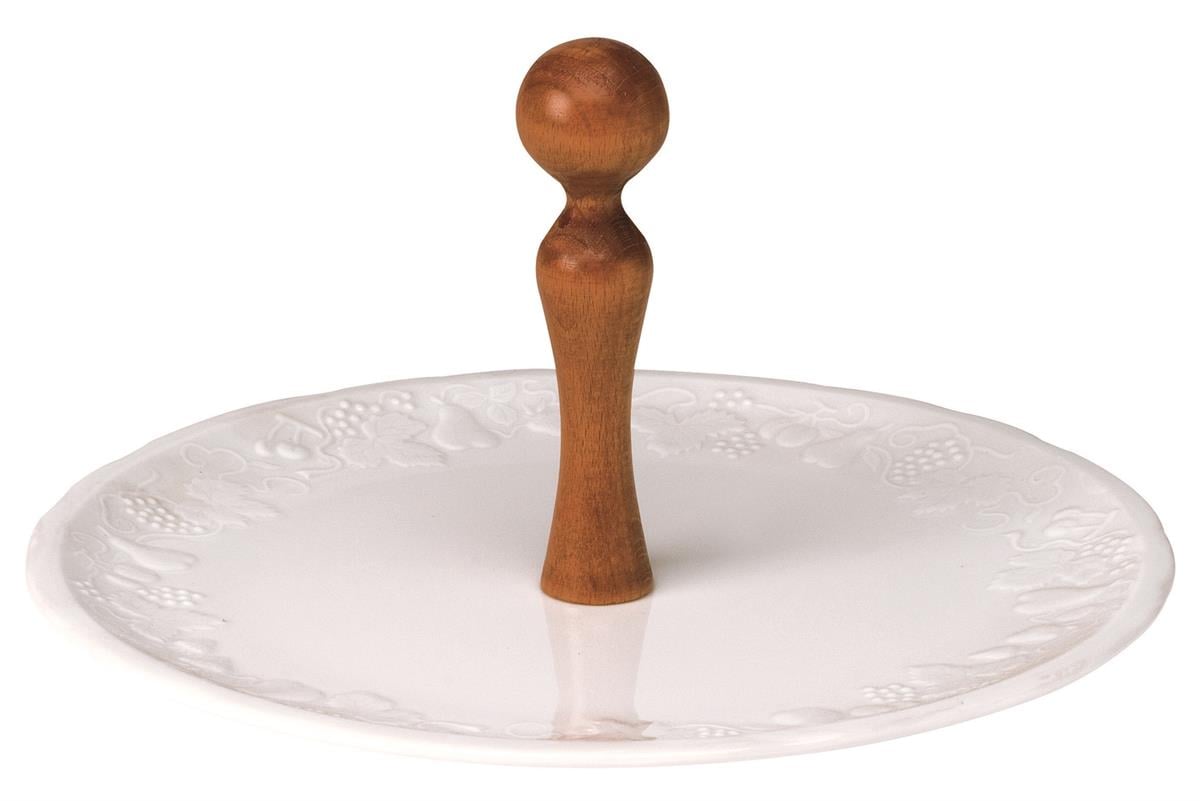 Design of LuxuryLİMOGESPD.CALI.PFRCALIFORNIA 28CM PEYNIR TABAĞI | designofluxury.com.tr CALIFORNIA 28CM PEYNIR TABAĞI