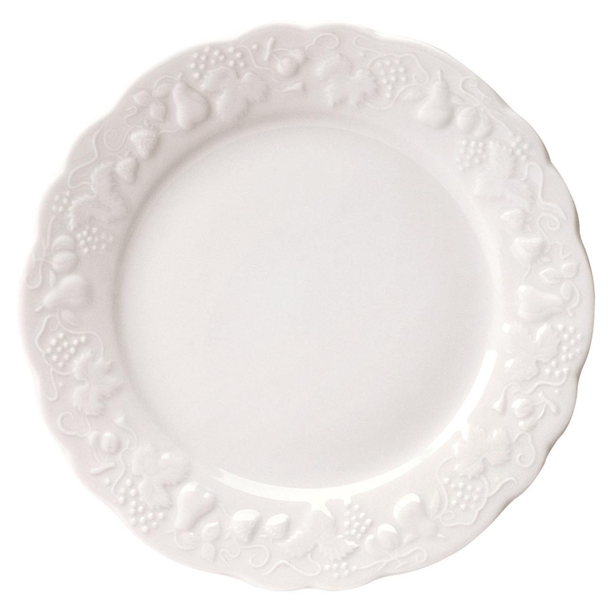 Design of LuxuryLİMOGESPD.CALI.ADCalifornia Pasta Tabağı 20 CM