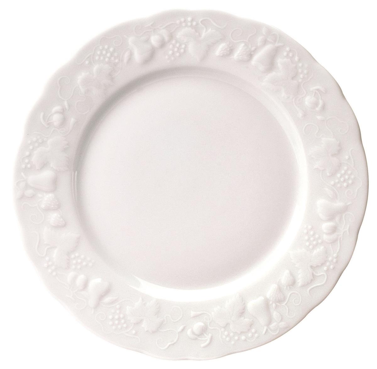 Design of LuxuryLİMOGESPD.CALI.APCALİFORNİA TABAK YEMEK TABAĞI 27 CM