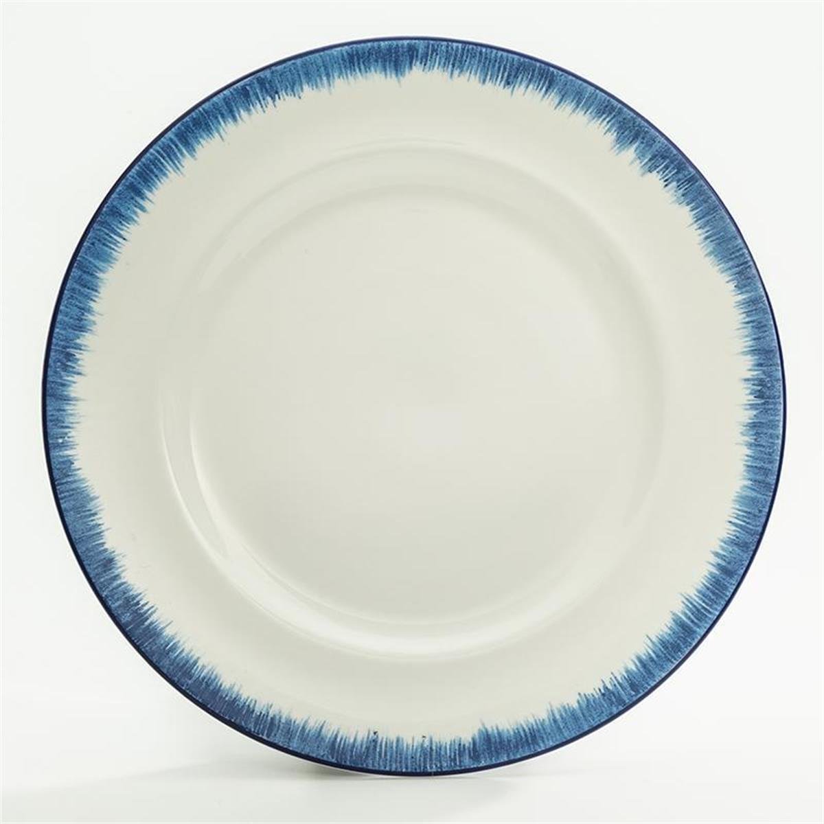 Design of LuxuryHALCYON DAYSBCNCF116PCHALCYON DAYS NC - Serengeti - Feathered 6'' Plate