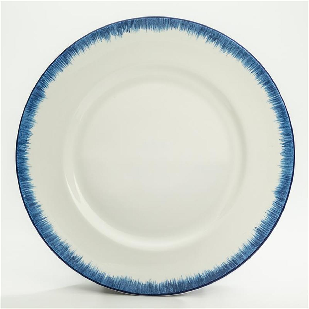 Design of LuxuryHALCYON DAYSBCNCF11DPCHALCYON DAYS NC - Serengeti - Feathered 10'' Plate
