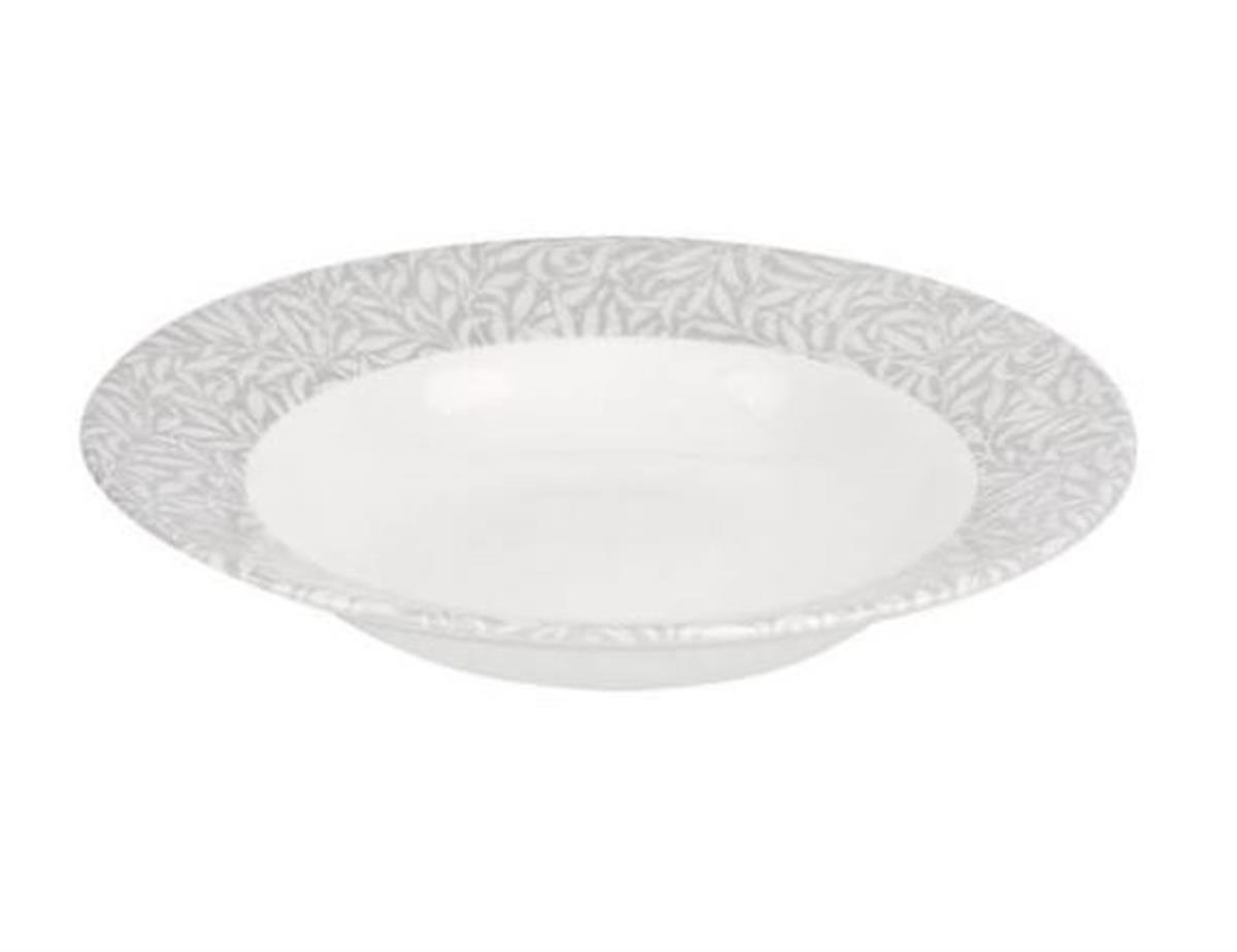 Design of LuxuryPORTMEIRIONRW.PUM.45746PURE MORRİS 27 CM MAKARNA TABAĞI