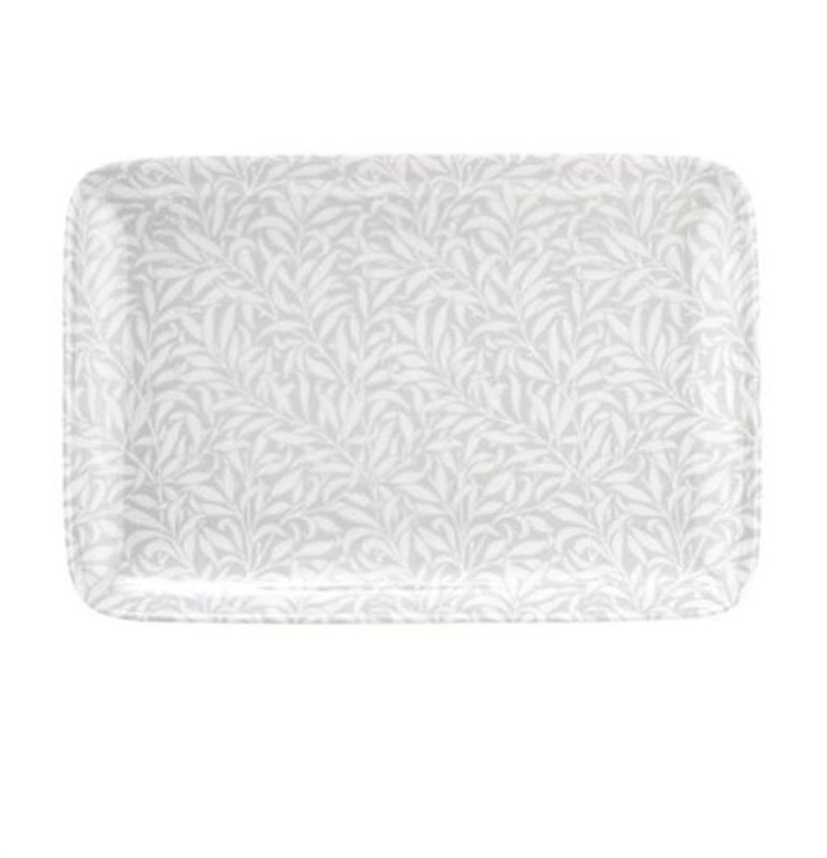 Design of LuxuryPORTMEIRIONRW.PUM.8730-XLPURE MORRİS 30 CM TABAK W.BOUGH
