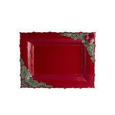 Design of LuxuryBORDALLO65019772Tray 50 cm
