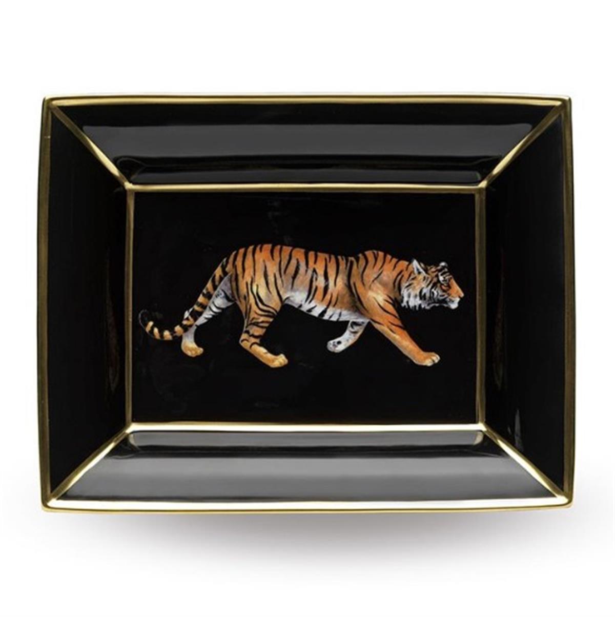 Design of LuxuryHALCYON DAYSBCMWT02TTGHALCYON DAYS MW Tiger - Trinket Tray