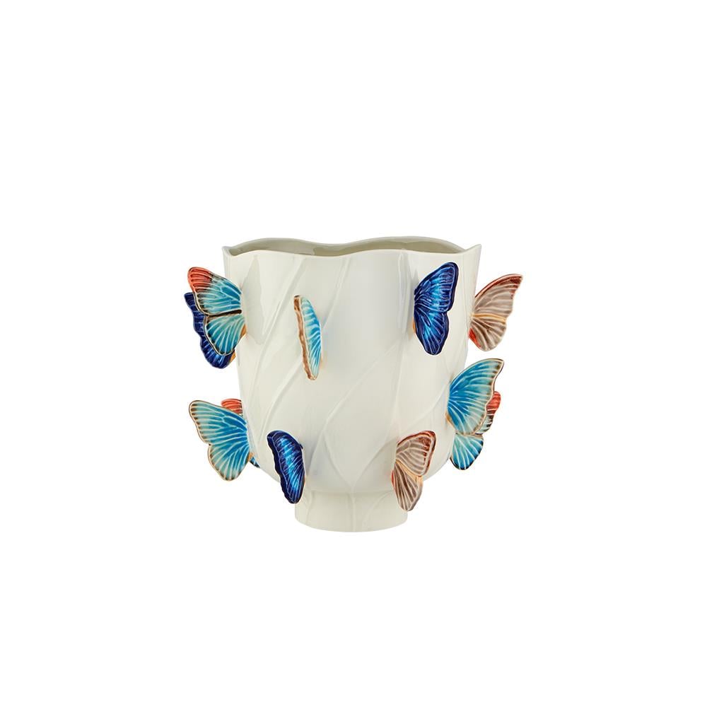 Design of LuxuryBORDALLO65027810Large Vase 295x366x358