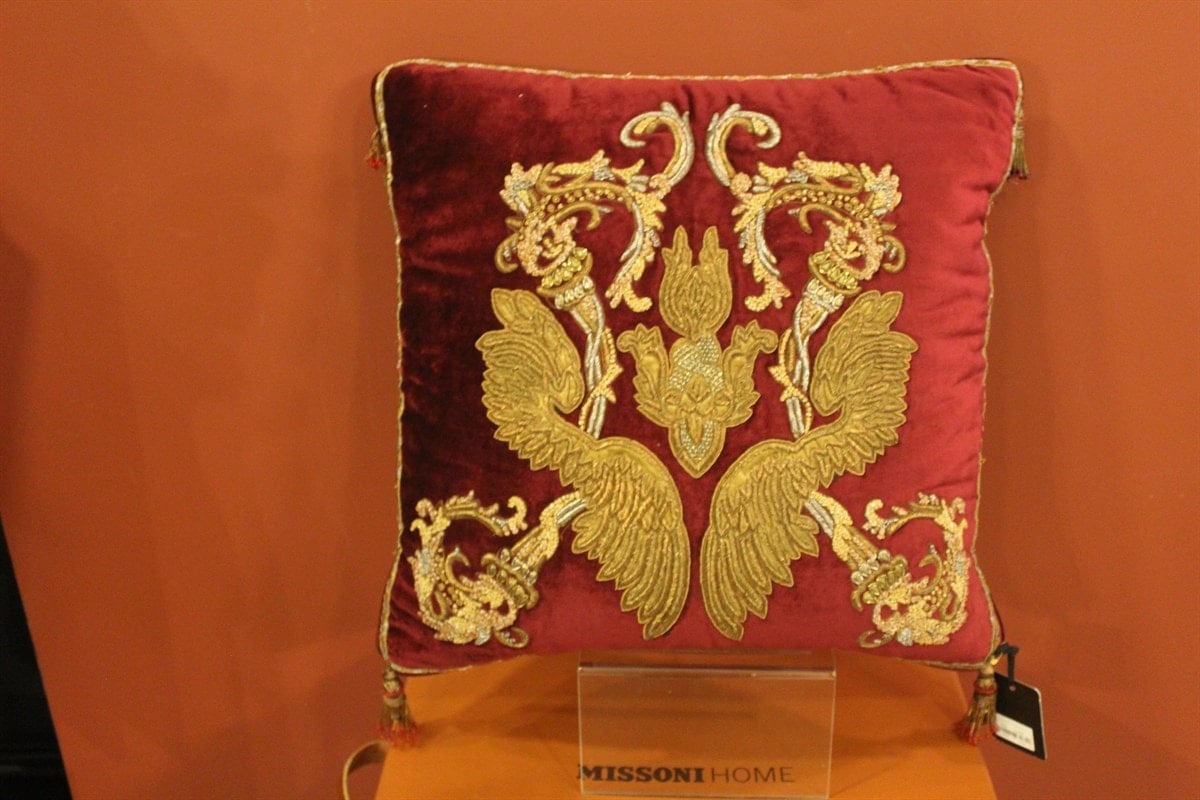 DESIGN OF LUXURYM-004266Yastık 37