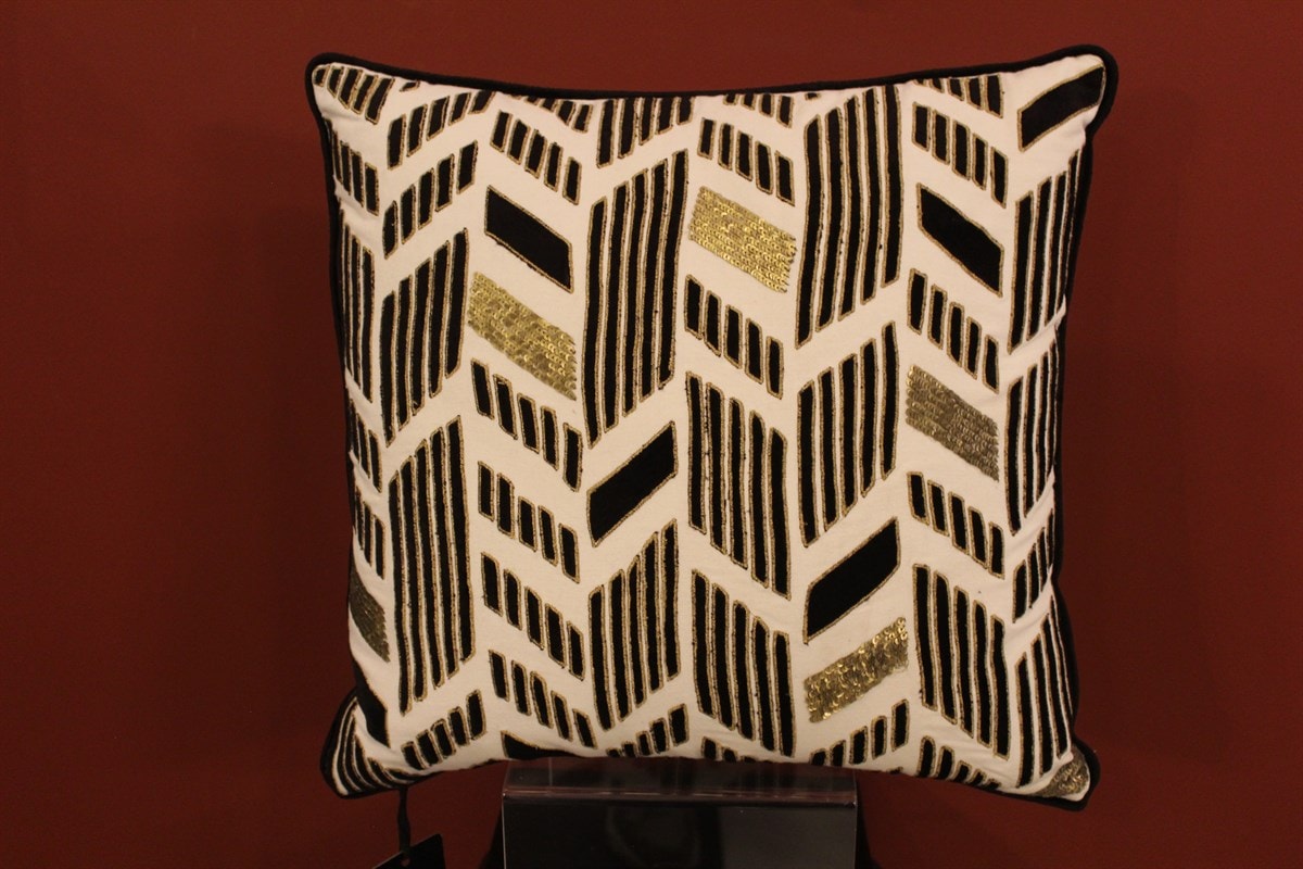 DESIGN OF LUXURYM-004270Yastık 39