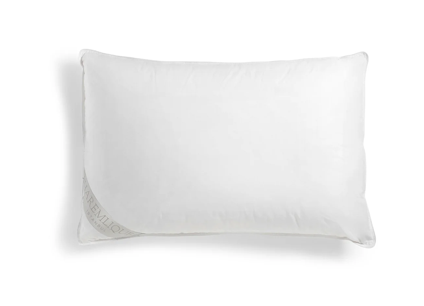 Design of LuxuryHAREMLİQUE131704005501KAZ TUYU YASTIK 40*55 | designofluxury.com.tr KAZ TUYU YASTIK 40*55