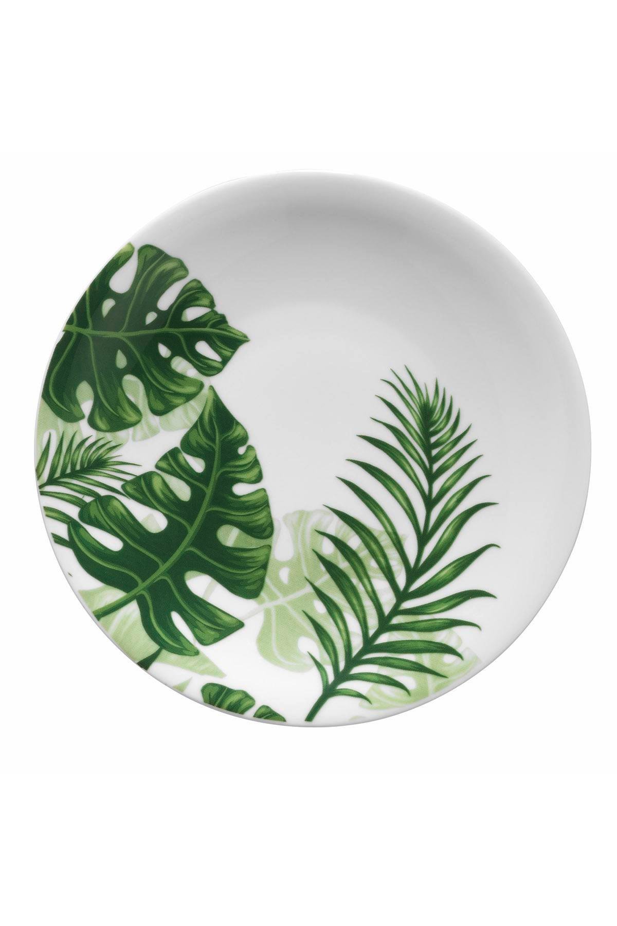 Design of LuxuryKÜTAHYA PORSELENZG21DU47010289Kütahya Porselen Doğadakiler 21 cm Pasta Tabağı 10289 | designofluxury.com.tr Kütahya Porselen Doğadakiler 21 cm Pasta Tabağı 10289