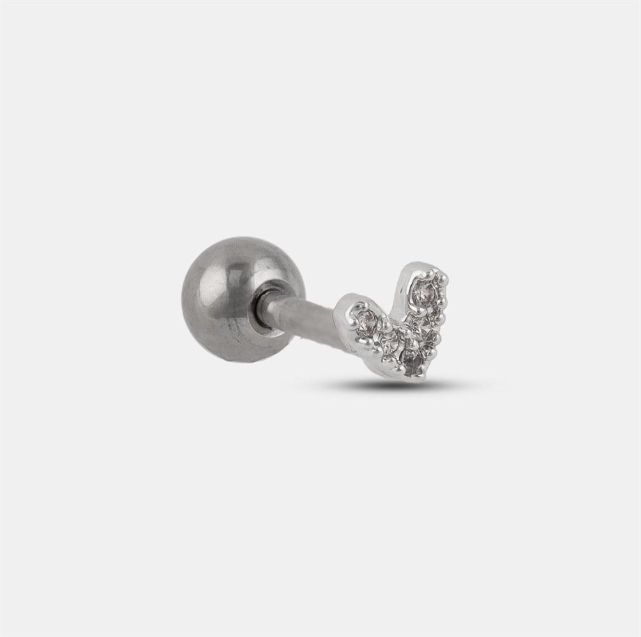 Piercing - Cerrahi Çelik