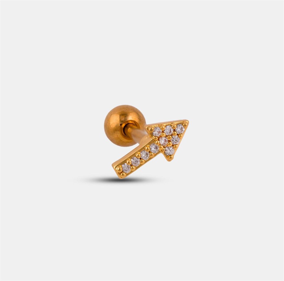 Piercing - Cerrahi Çelik