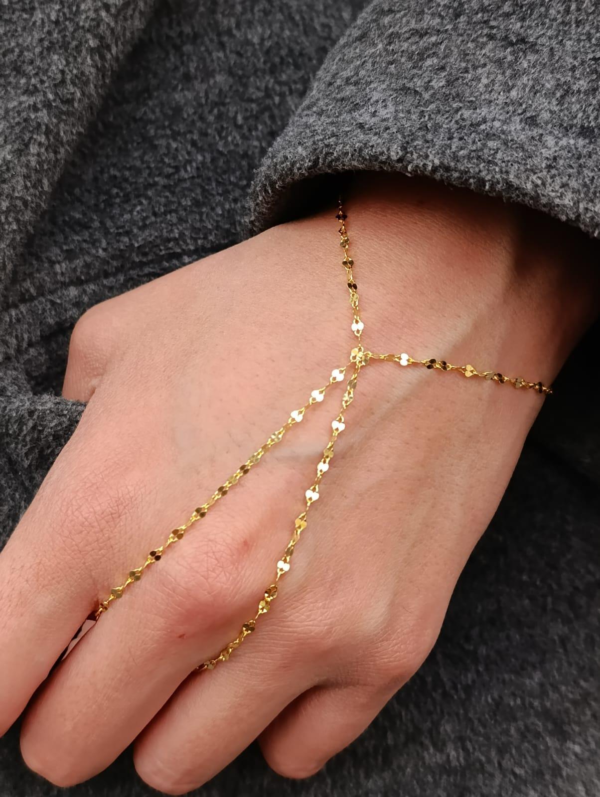 Trend Şahmeran-925 Ayar Gümüş