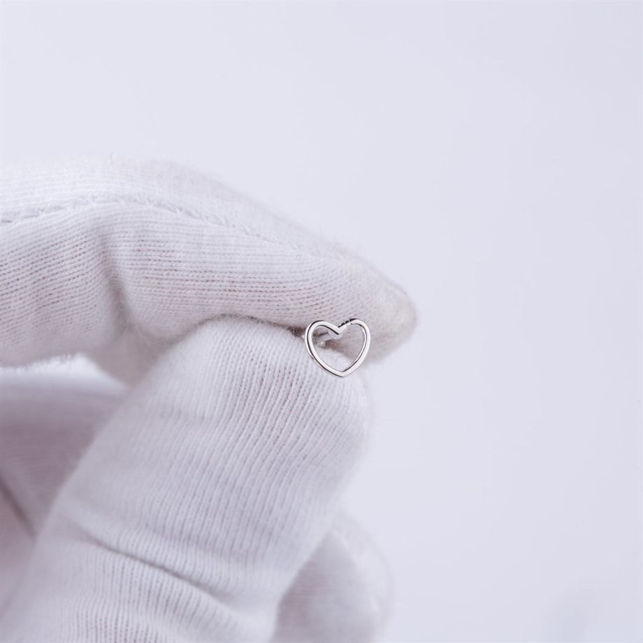 Piercing - 925 Ayar Gümüş