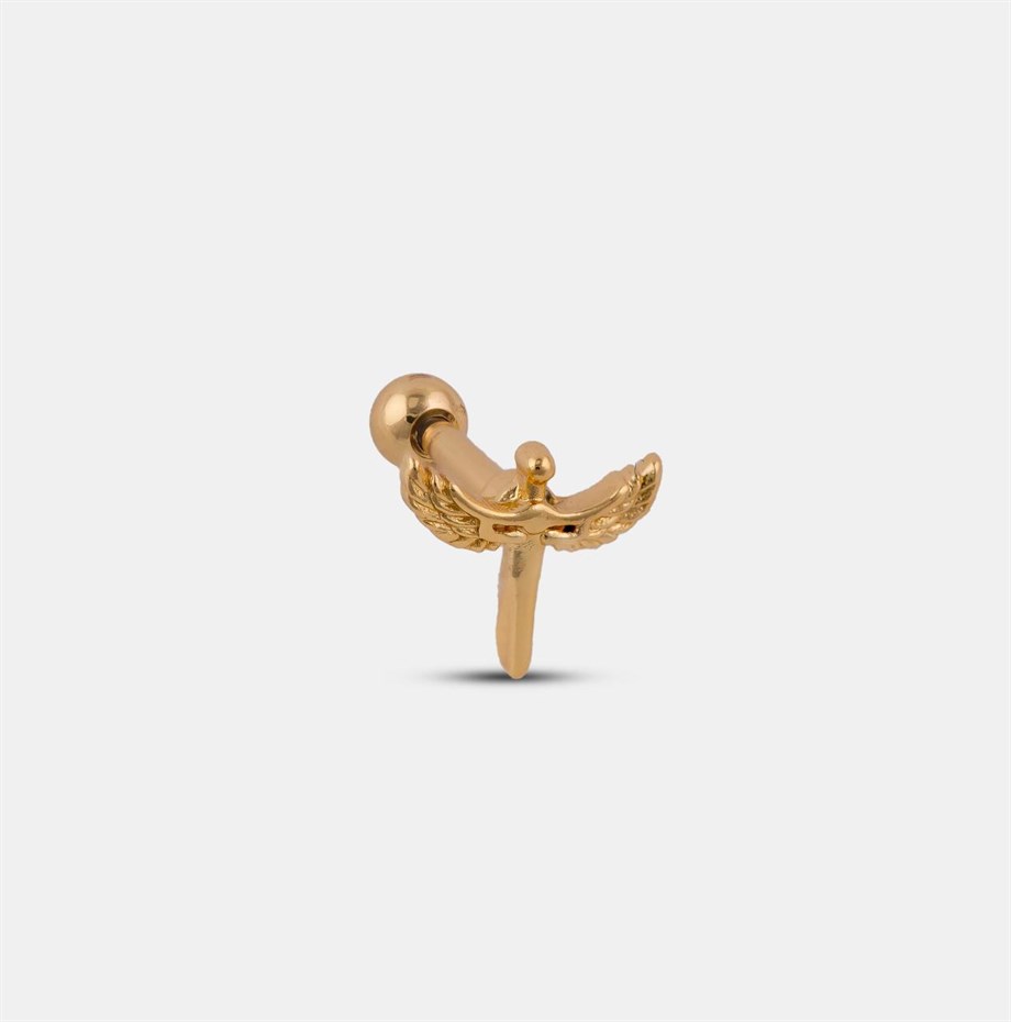 Piercing - Cerrahi Çelik