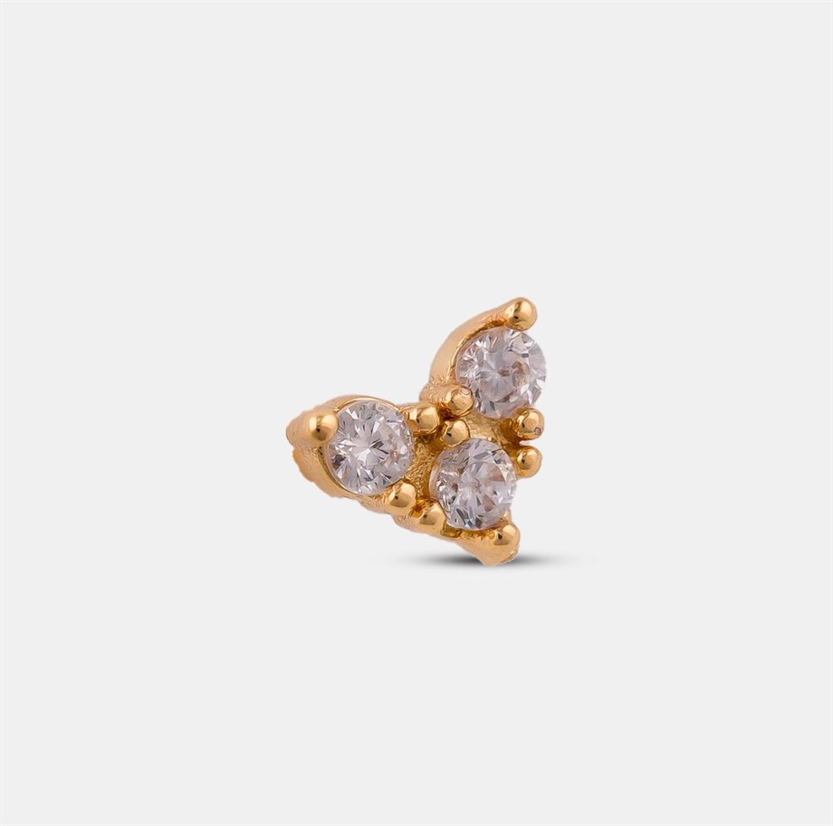 Piercing - Cerrahi Çelik