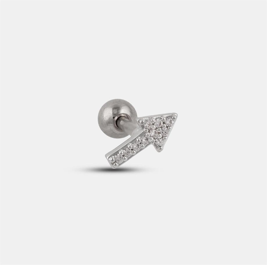 Piercing - Cerrahi Çelik