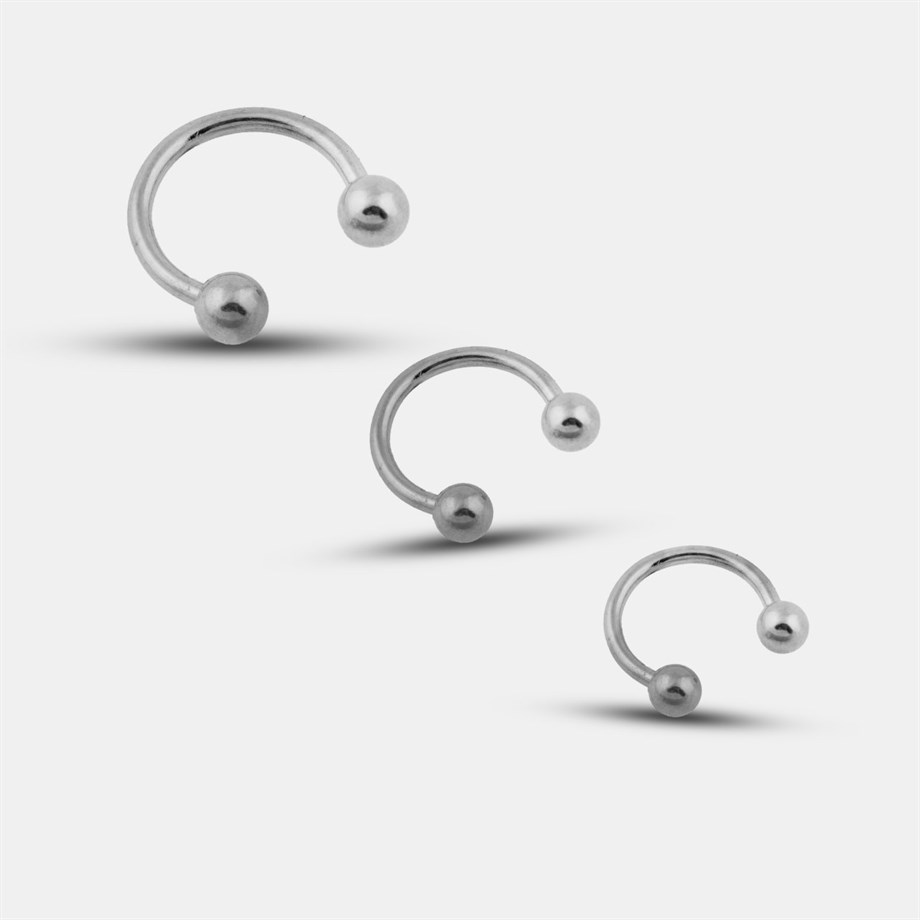 Piercing - Titanyum