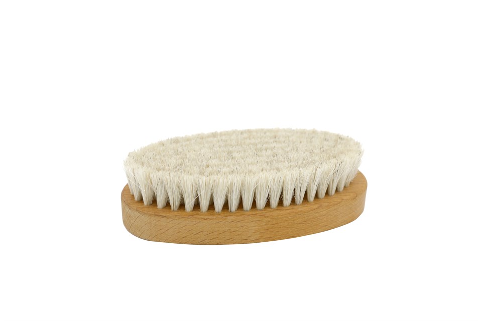 Biogeniq Biogeniq At Kılı Fırçası